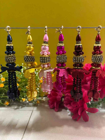 Blouse Hanging D3 - Pair