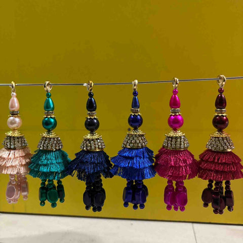 Blouse Hanging - D2