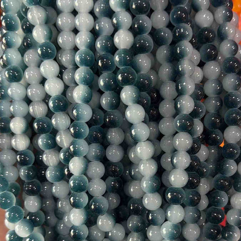 Double Colour Jelly Gray - 1 Line
