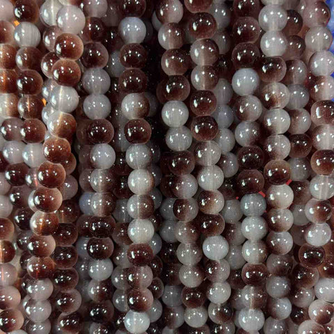 Double Colour Jelly Brown - 1 Line