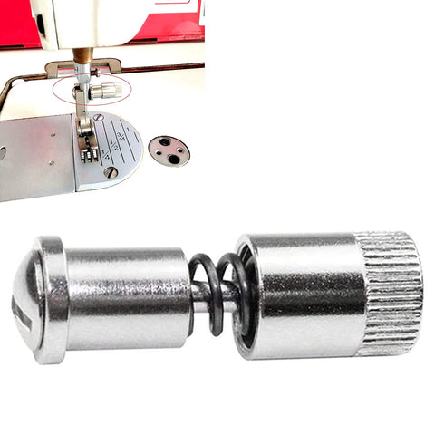 Adjustable Screw For Presser Foot - 1 No