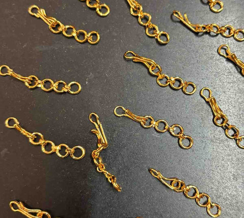 Small Hook - 1 Piece