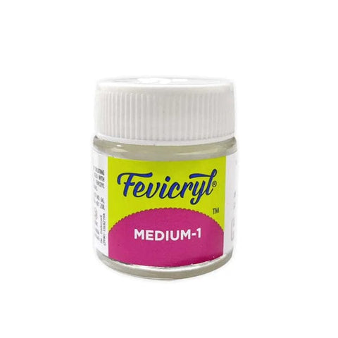 Medium 1