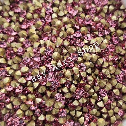Baby Pink Zarkan 10 GM