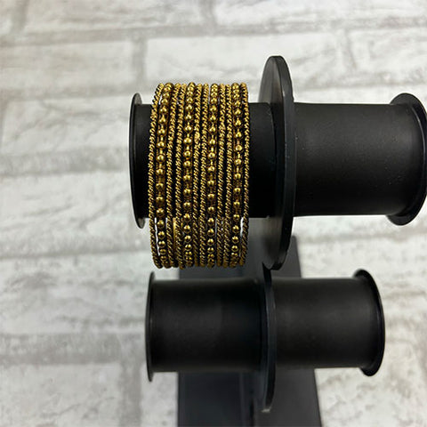 Metal Bangles Model 1