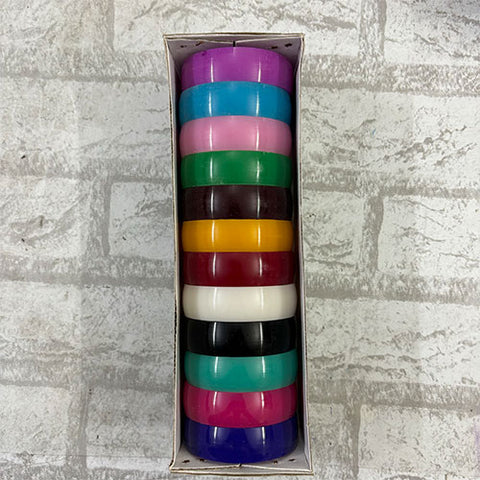 Regular Bangles 1 cut - Each Box
