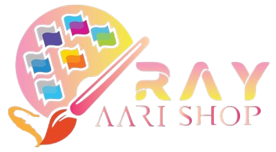   Silk Thread Materials – RAY AARI SHOP