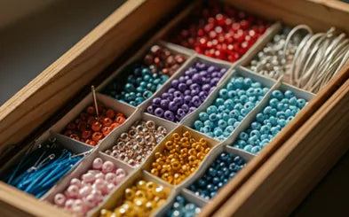 Essential Tools for Every Aari Beginner: A Complete Guide