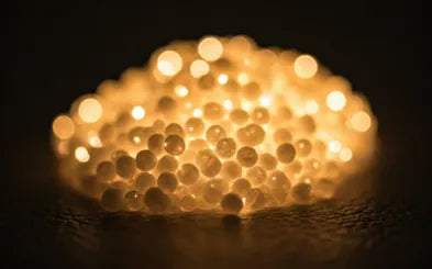 Creating Gradient Patterns with Sugar Beads: A Beginner's Guide to Beautiful Bead Embroidery
