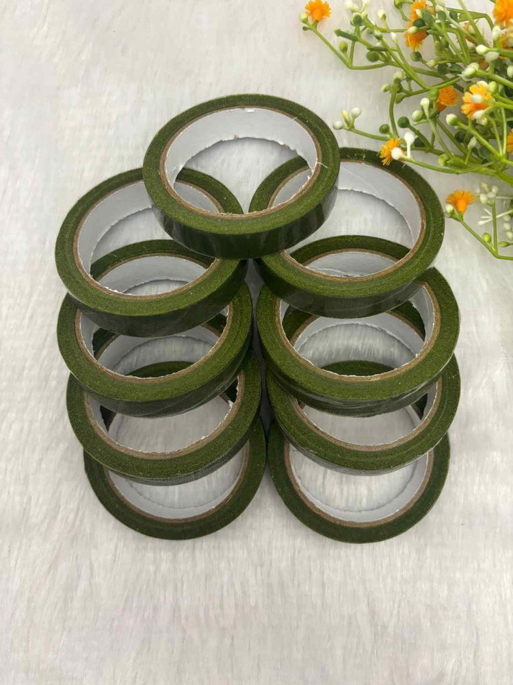 Green Tape - 1 Piece