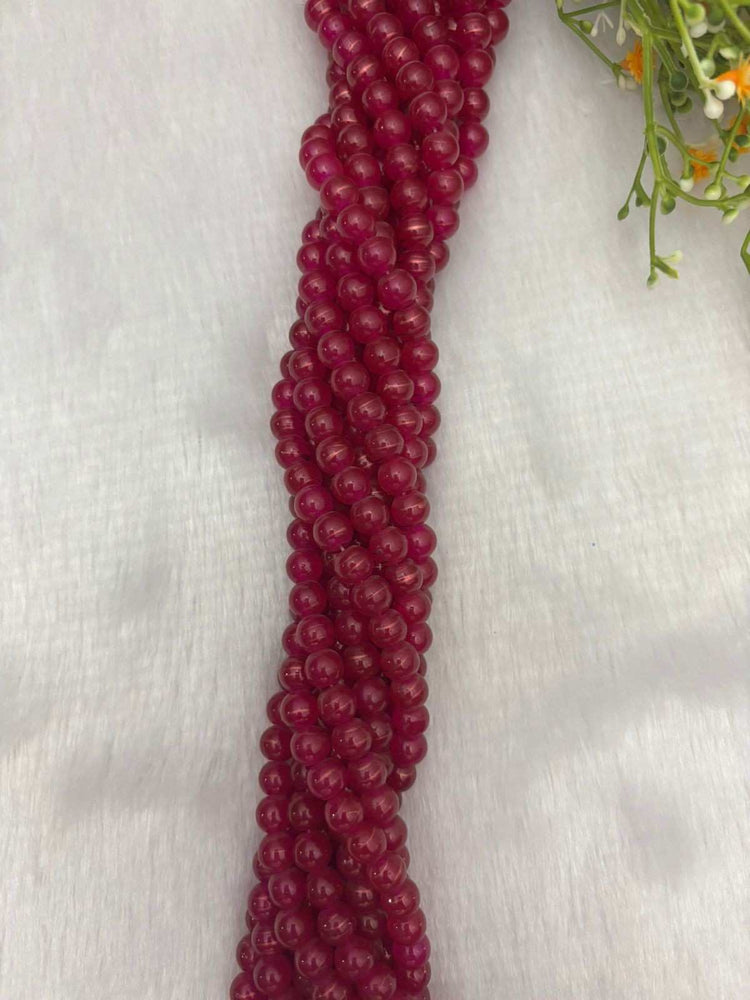 Striped Beads D1 - 1 Line