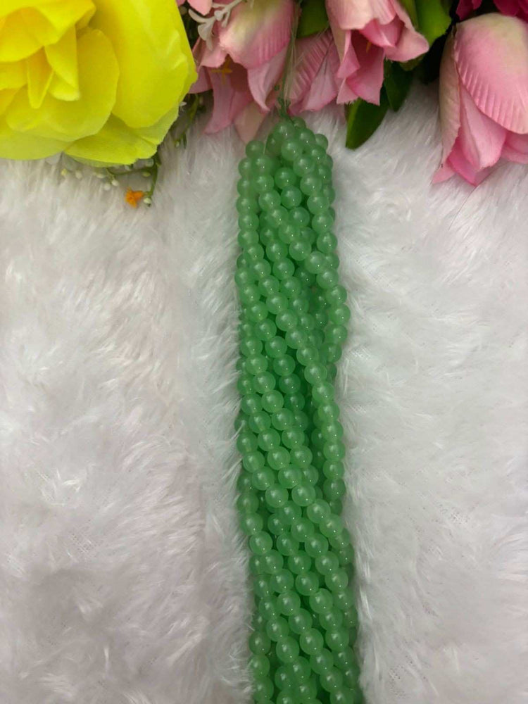 Jelly Beads D5- 1 Line