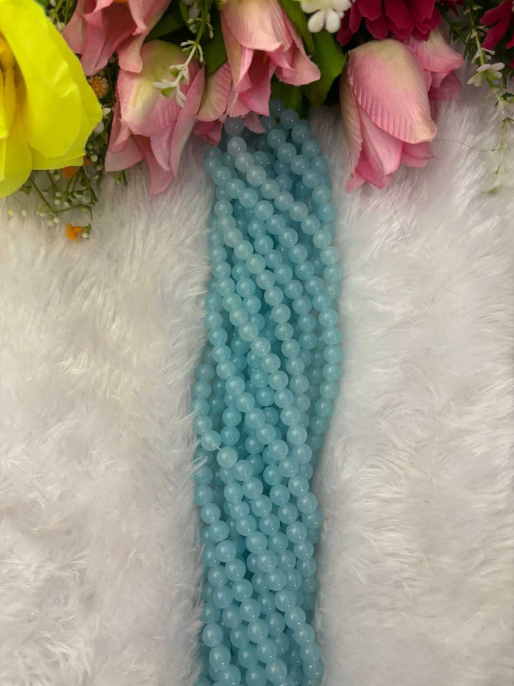 Jelly Beads D6- 1 Line