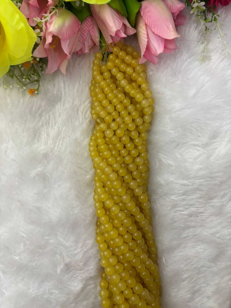 Jelly Beads D3- 1 Line