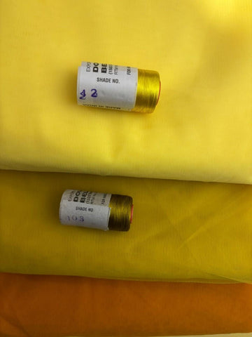 Net Cloth D4 - 1 Meter