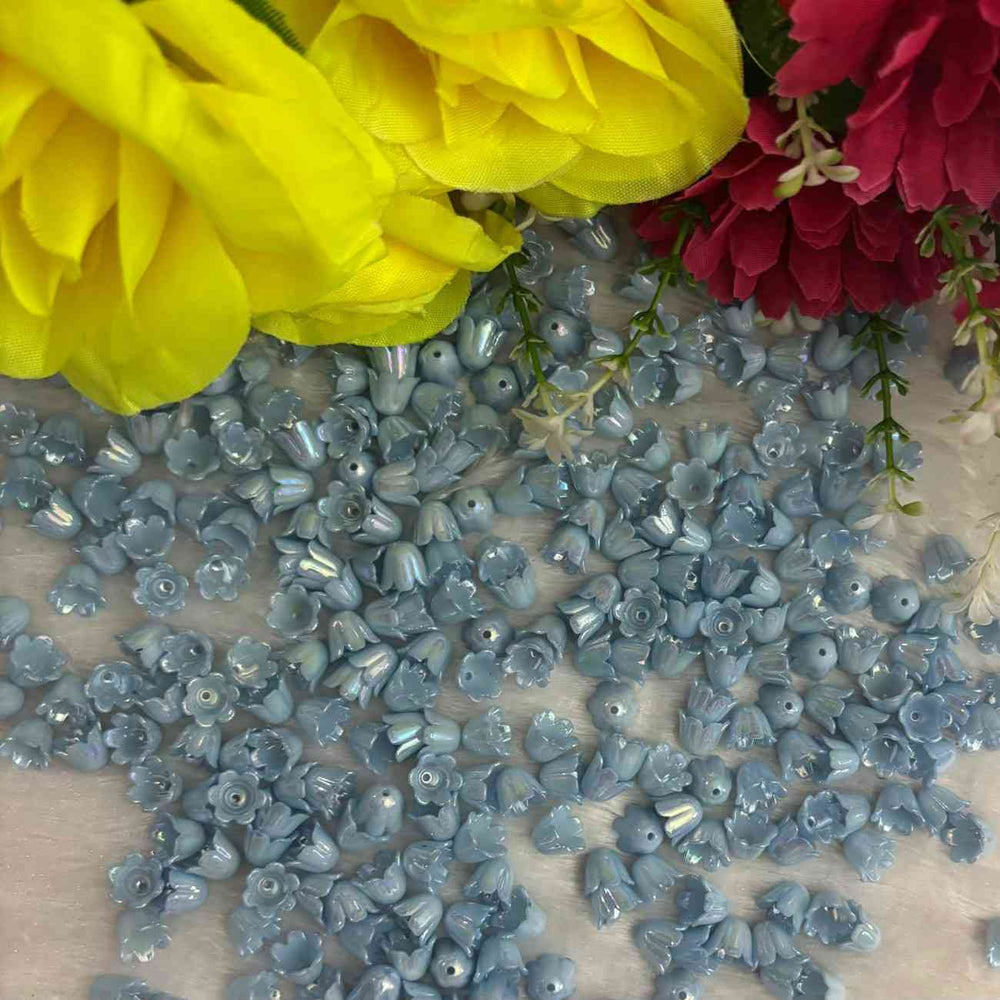 Flower Type 10 - 10gm