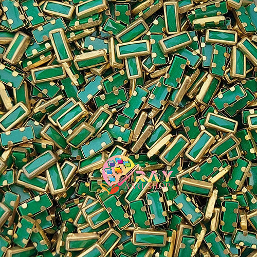 Rama Green - 3 x 7