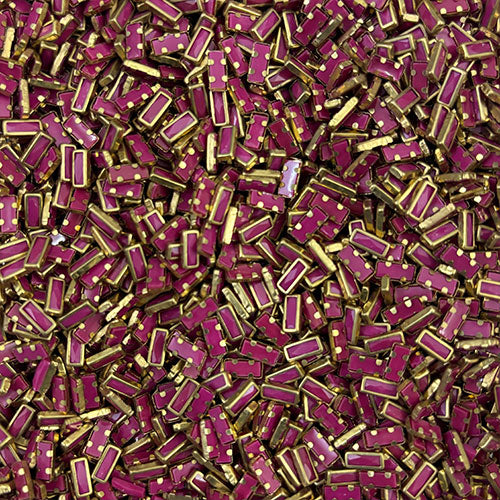 Rani Pink - Mat 3 x 7