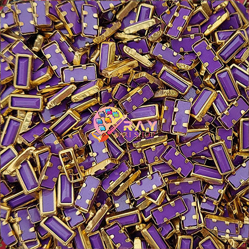 Violet - Mat 3 x 7