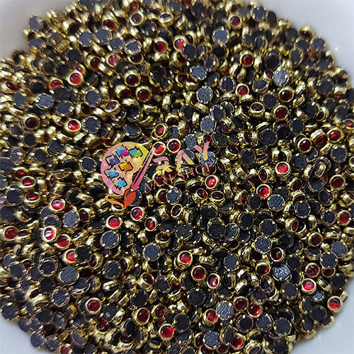 Red 3mm Glossy