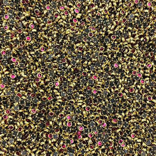 Rani Pink 3mm Glossy