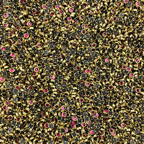 Rani Pink 3mm Glossy