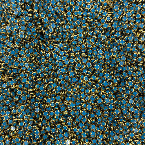 Sky Blue - Mat 3mm