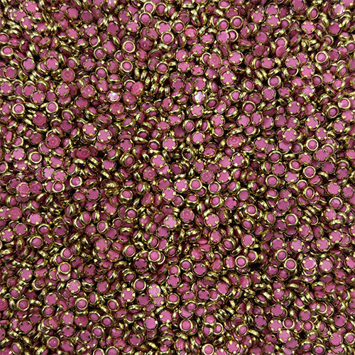 Baby Pink - Mat 3mm