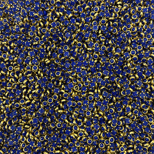 Dark Blue - Mat 3mm