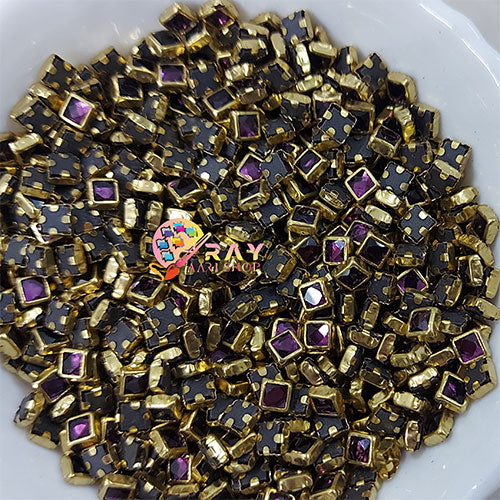 Wine 4 x 4 Glossy
