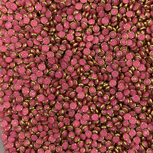 Baby Pink Mat 4mm