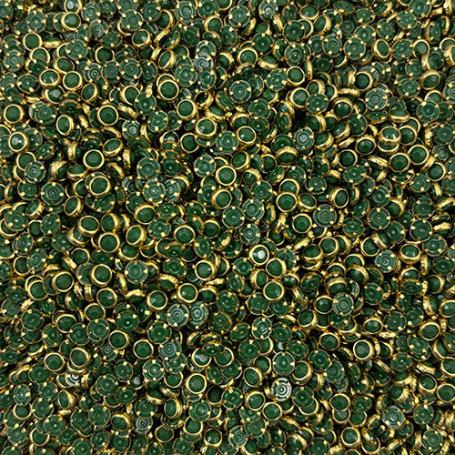 Dark Green Mat 4mm