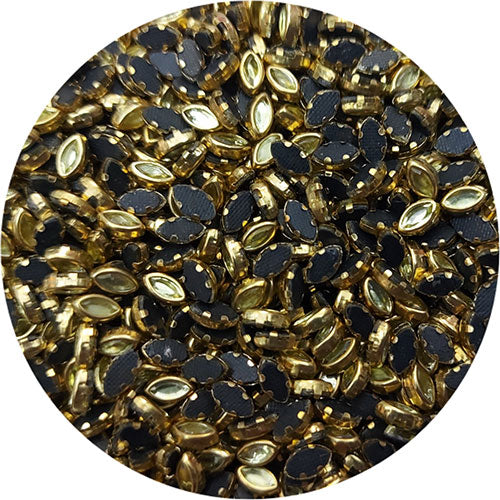 Yellow 6k Eye Glossy