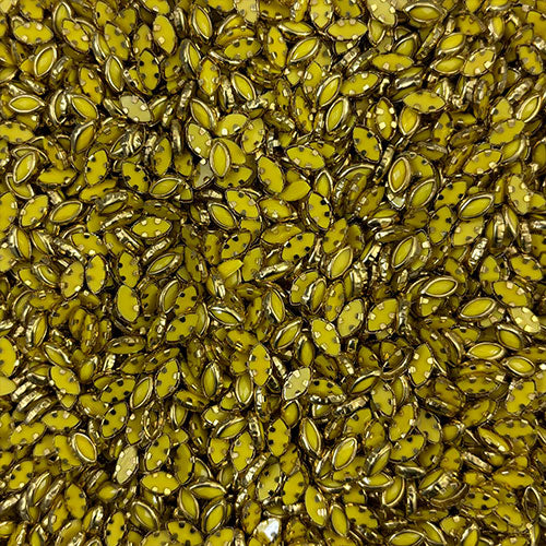 Yellow 6k Mat