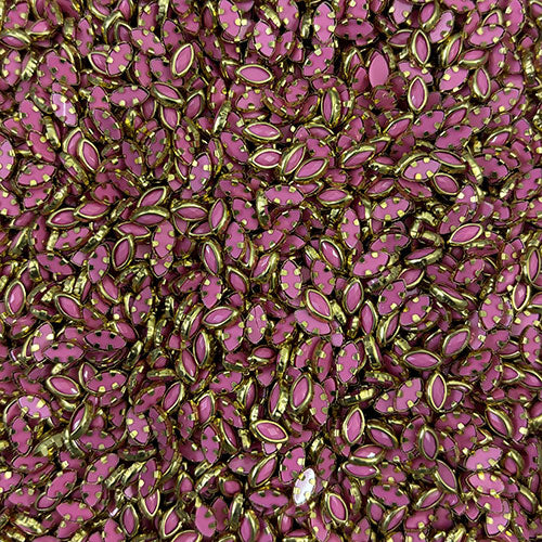 Baby pink 6K mat