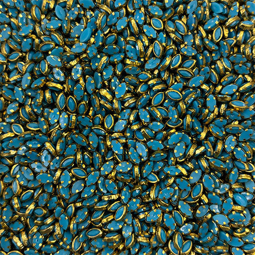 Sky Blue 6k Mat