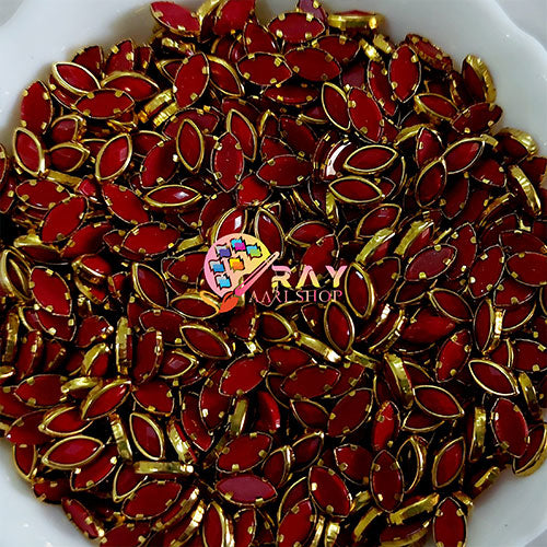 Maroon 8k Mat
