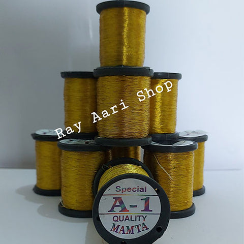 A 1 Zari - 1 Piece