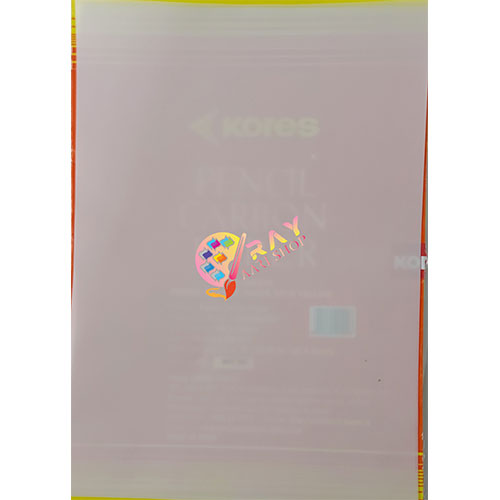A4 Butter Sheet 1pcs