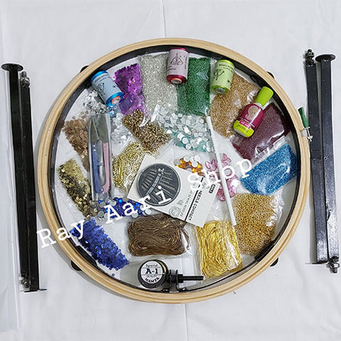 Aari Kit