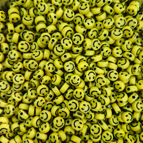 Yellow Smile - 20 Gm
