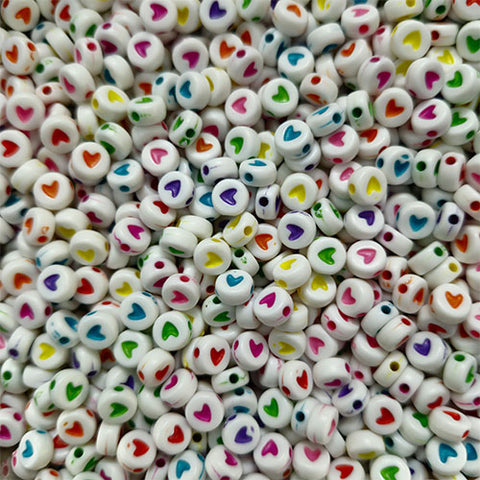 Colour Heart - 20 Gm
