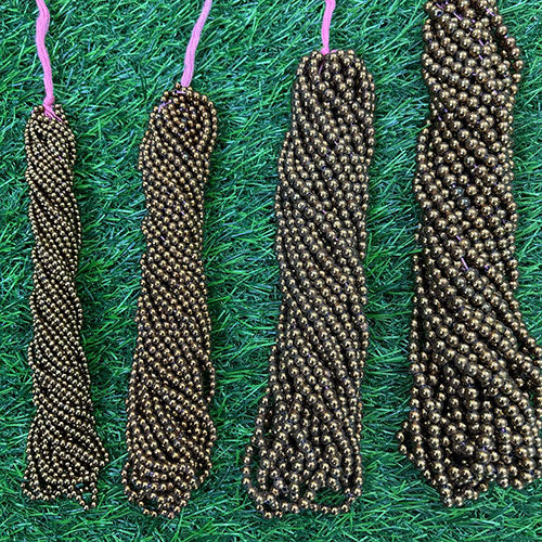 Antique - Round bead