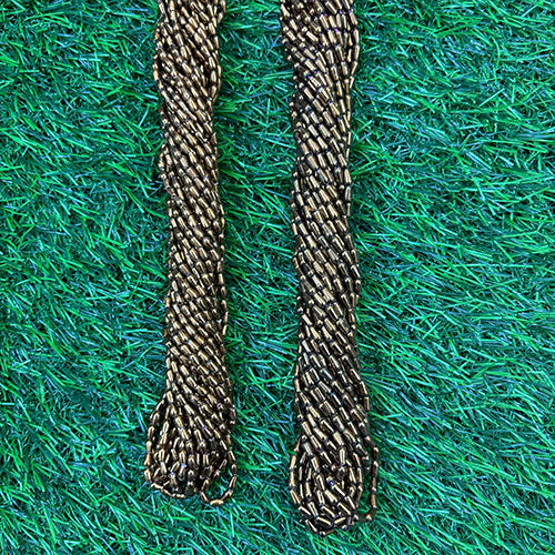 Antique - Wheat Bead