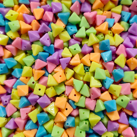 Bow Beads Design-20 - 20gm
