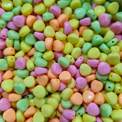 Bow Beads Design-21 - 20gm