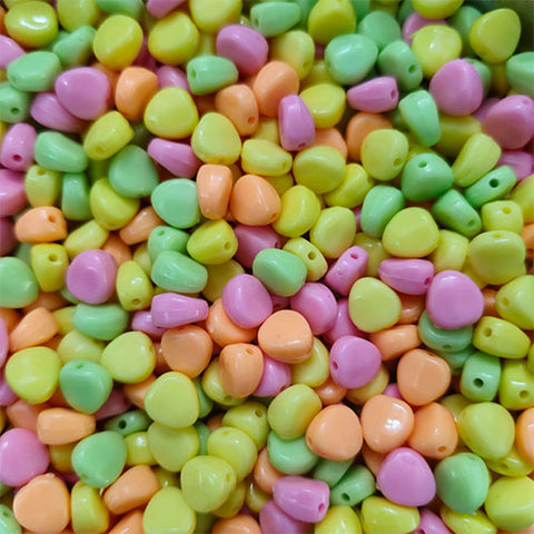 Bow Beads Design-21 - 20gm