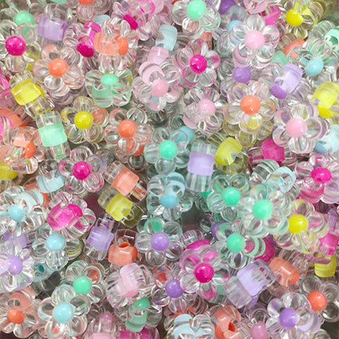 Bow Beads Design-34  - 10 gm