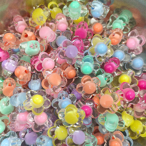 Bow Beads Design-35 - 10gm