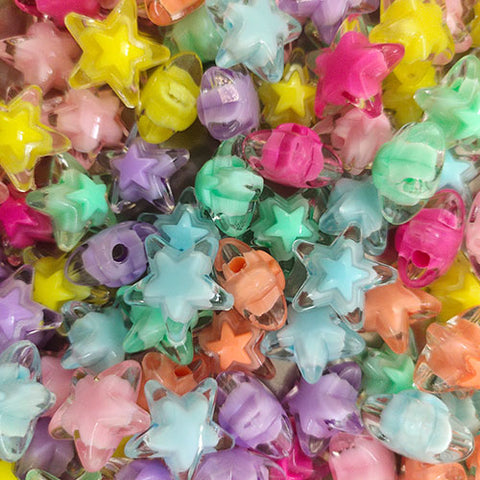Bow Beads Design-36 - 10gm